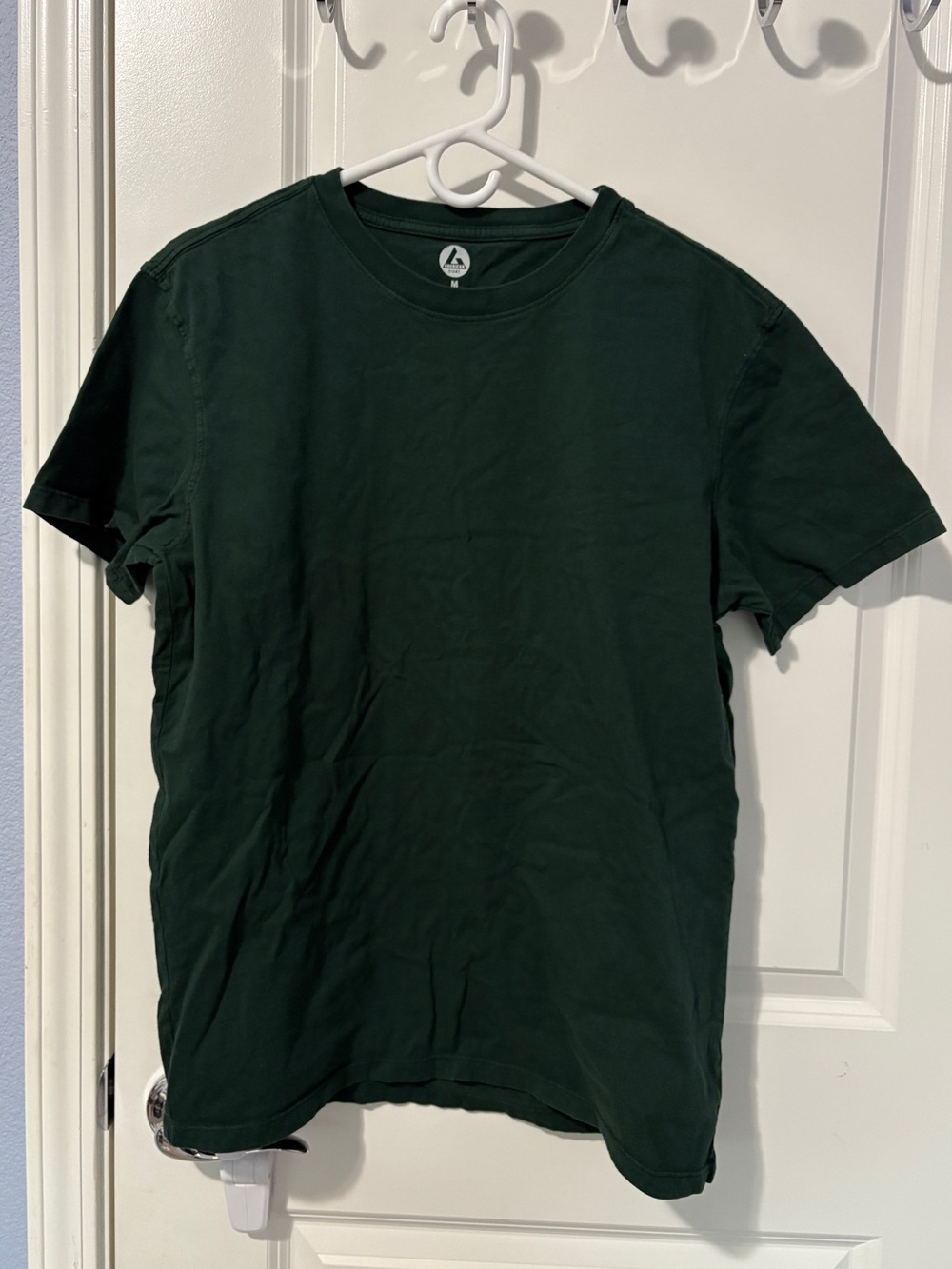 American Giant T Shirt Men Medium Crewneck